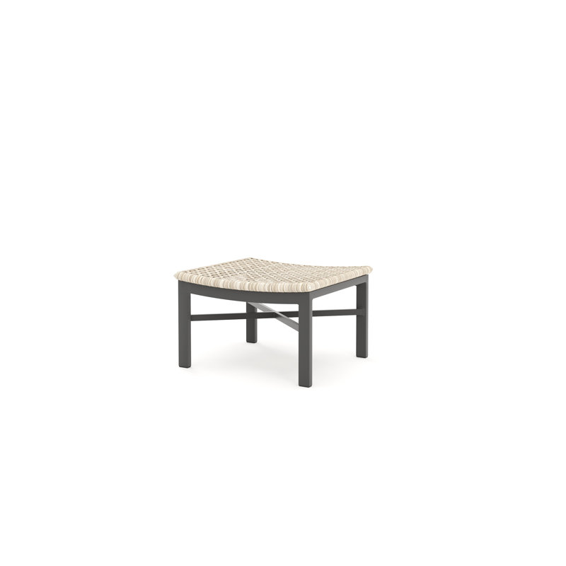 Jasper Outdoor Ottoman