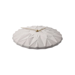 Analog Wall Clock 35 cm