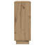 Sideboard 97 X 29 X 75 Cm Engineered Wood-1004825539