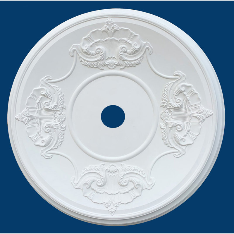 Médaillon de plafond