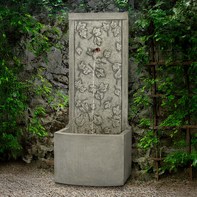 Fontaine murale Sugar Hill
