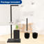 Rizzuto Free -standing Toilet Paper Holder-1158554307