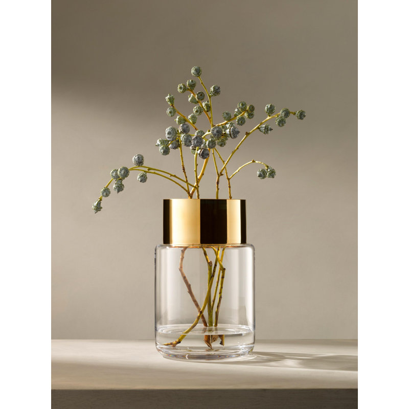 Aurum Votive Candle Holder