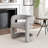 Kirsi Velvet Dining Chair（Set of 2）-41209069