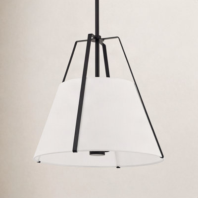 Vibert Dimmable 4-Light Pendant