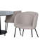 Pillan 4 - Person Dining Set