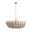 Bilal Round Chandelier-787433667