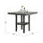 5 Piece Counter Height Dining Set