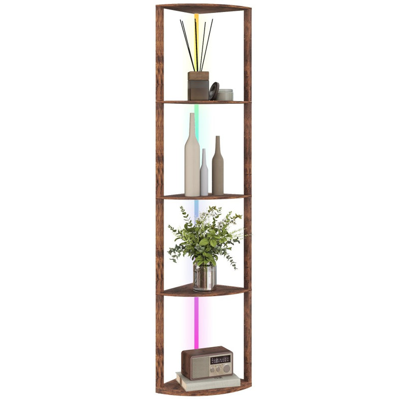 42 cm W Shelving Unit