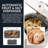 HomeCraft 2 Lbs Bread Maker