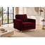 Lotsee Velvet Armchair-679914949