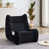 Black Chenille selected