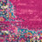 Abbate Oriental Fuchsia Pink Area Rug-1736157321