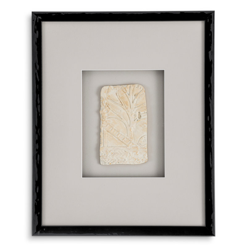 Inlay Hatshepsut Print