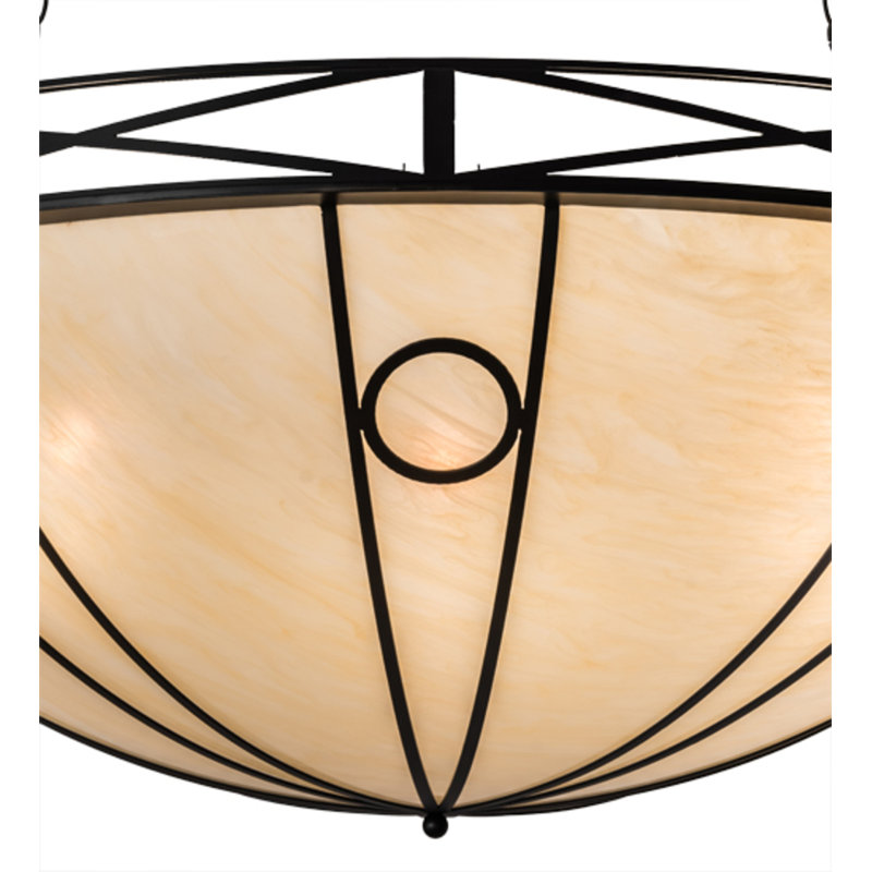 Pelican Bay 8 - Light Pendant
