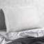 Oreiller en fibre de mémoire à mémoire de forme All Sleeper-1387637591
