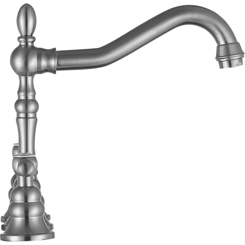 Highland 2-handle Bathroom Faucet, Polished Chrome