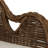 Attina Rattan Armchair-122785455