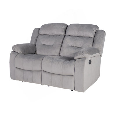 Recliner Loveseat