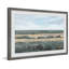 Walk in the Fields 1 Piece Single Picture Frame Painting-1568399133