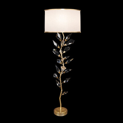 Foret 71'' Tree Floor Lamp