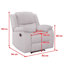 Caitie 93cm Wide Standard Recliner-803604619