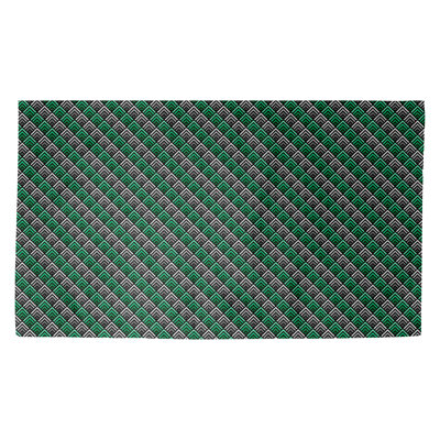 Tapis de porte d’intérieur anti-dérapant Kitterman