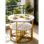 4 - Person Dining Set