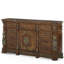 Villa Valencia 9 - Drawer Dresser