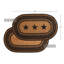 Tapis en jute Farmhouse-677167841
