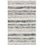 Tapis bleu marine / ivoire Element 501-1053791013