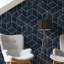 Adellia 1m x 52cm Matte Wallpaper Roll