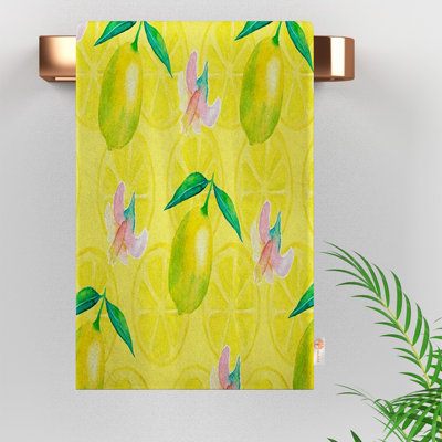Tea Towel Kitchen Towel