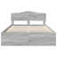 Solid Wood Bed-1376435112-1376435114