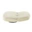 Fauteuil inclinable moelleux / lavabo, lavande-1602123586