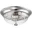 Luminaire bol encastré 13 po Designer Series-887256856-887256857