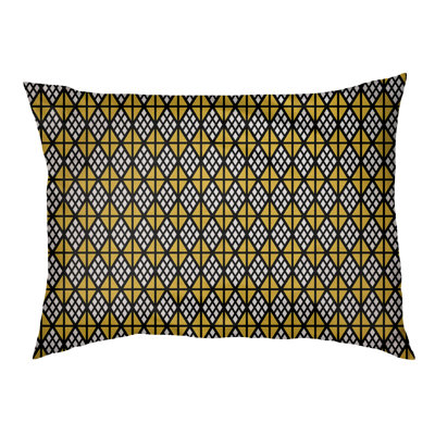 Coussin diamants Byrge