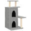 97 cm H Cat Tree / Condo-573246422