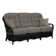 Everglade Upholstered 76'' Sofa