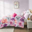 Ensemble d'édredon à motif floral Olivia-1212669014-1212669010