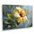 Toile tendue