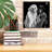 'Newlyweds' by Decent Exposures Canvas Wall Art