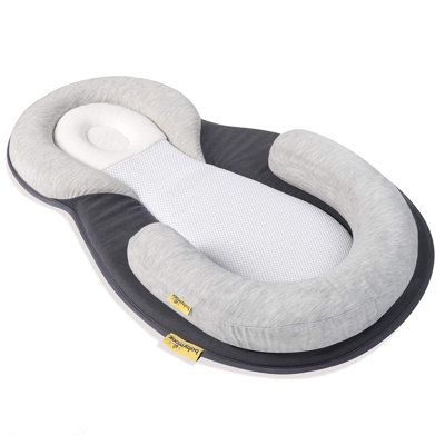 Cotton Toddler Lounger Pad