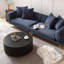 Round MDF Coffee Table-1807701364