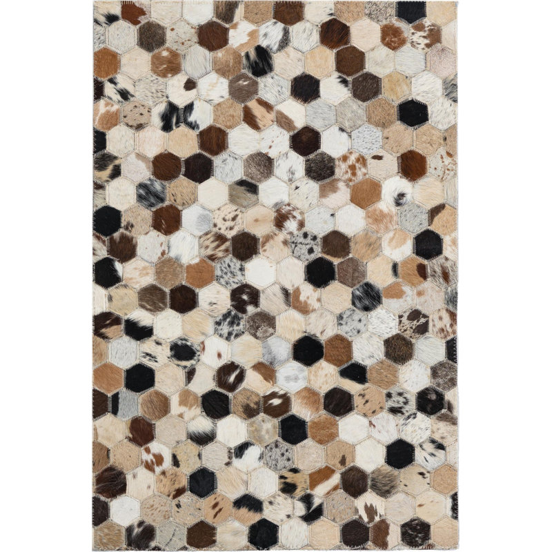 Ingalls Multi Rug