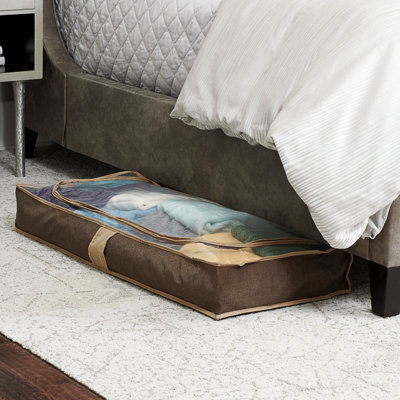 Underbed Chest