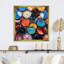 «Luxury Watches», art mural sur toile-248025823-248025822