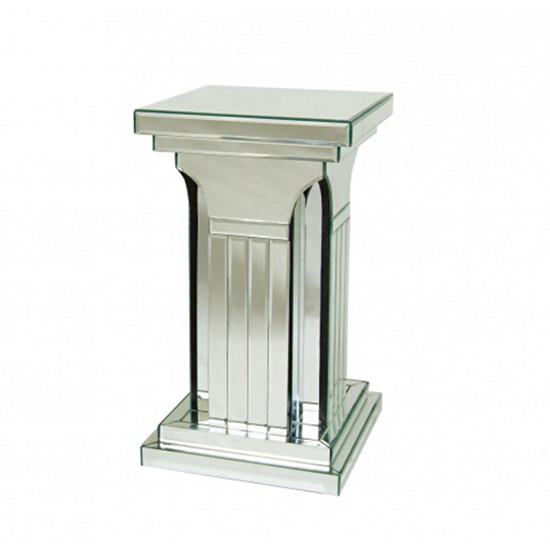 Table de bout mirror Cummins