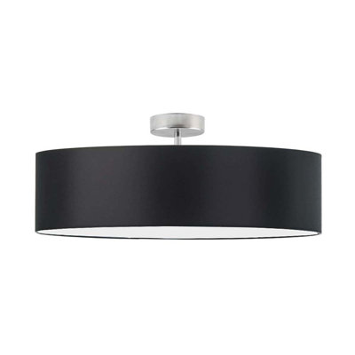Audriona Semi Flush Mount
