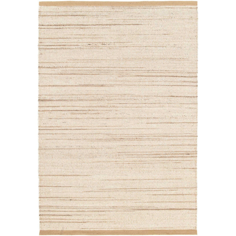 Adelphi Abstract Hand Woven Area Rug, Rectangle 120 x 170cm